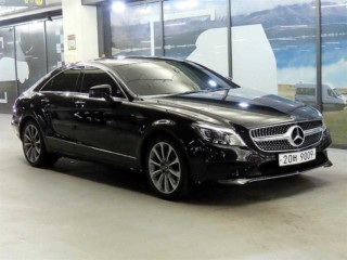 벤츠 CLS 클래스 CLS클래스 W218 CLS 250 d 4MATIC
