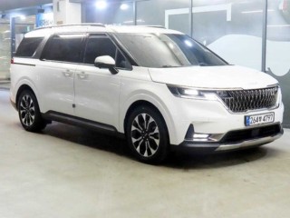 기아 카니발 카니발 4세대 가솔린 7인승 노블레스