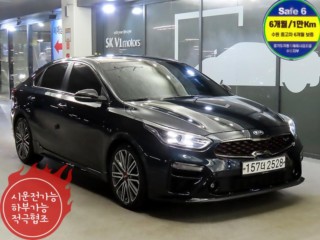 기아 K3 올뉴 K3 GT 플러스