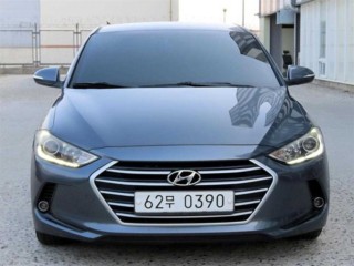 현대 아반떼 아반떼 AD 1.6 GDI 스마트 스페셜