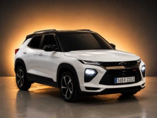 쉐보레 트레일블레이저 2WD 1.3 터보 가솔린 RS