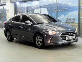 현대 아반떼 아반떼 AD 1.6 e-VGT 스마트