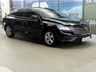 르노코리아(삼성) SM6 더 뉴 SM6 1.3 TCe SE