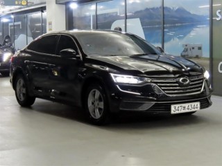 르노코리아(삼성) SM6 더 뉴 SM6 1.3 TCe SE