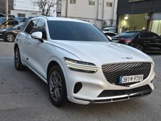 제네시스 GV70 2.5T 가솔린 2WD