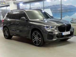 BMW X5 X5 (G05) xDrive 40d M 스포츠 온라인 익스클루시브
