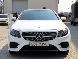 벤츠 E 클래스 E-클래스 W213 E400 4MATIC 쿠페