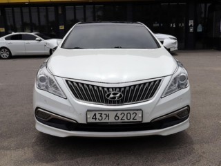 현대 그랜저 그랜저 HG LPG HG300 PREMIUM