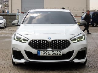 BMW 2시리즈 2시리즈 그란쿠페 (F44) M235i xDrive