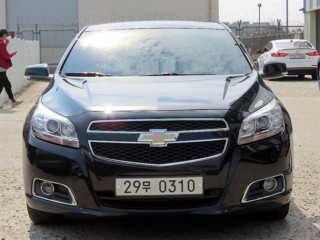 쉐보레 말리부 2.0 LTZ