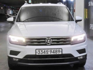 폭스바겐 티구안 티구안(2세대) 2.0 TDI 프레스티지