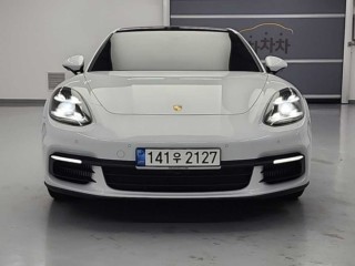 포르쉐 파나메라 파나메라(971) 2.9 4 E-HEV