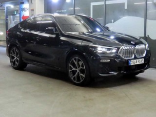 BMW X6 X6 (G06) xDrive 30d M 스포츠