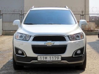 쉐보레 캡티바 2.2 4WD LTZ 7인