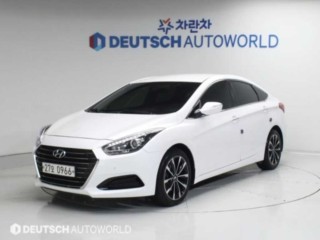 현대 i40 더뉴i40Saloon 1.7 VGT PYL