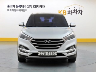 현대 투싼 올뉴투싼 디젤 2.0 2WD 모던