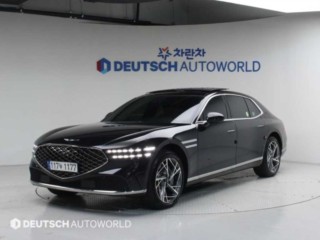 제네시스 G90 G90(RS4) 3.5T GDI AWD