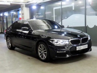 BMW 5시리즈 5시리즈 (G30) 530i M 스포츠 플러스