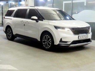 기아 카니발 카니발 4세대 디젤 9인승 프레스티지