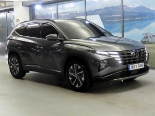 현대 투싼 투싼 하이브리드(NX4) 2WD 인스퍼레이션
