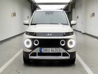 현대 캐스퍼 1.0 가솔린 터보 인스퍼레이션