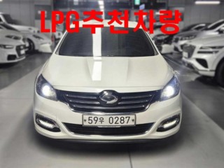 르노코리아(삼성) SM7 SM7노바 2.0 LPe 장애인용