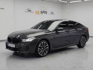 BMW 그란투리스모 6시리즈 GT (G32) 630i xDrive M 스포츠