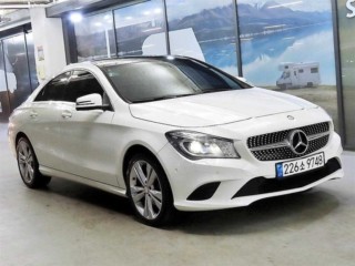 벤츠 CLA 클래스 CLA클래스 CLA 200 CDI