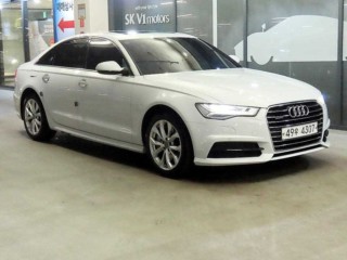 아우디 A6 뉴A6 40 TFSI 콰트로