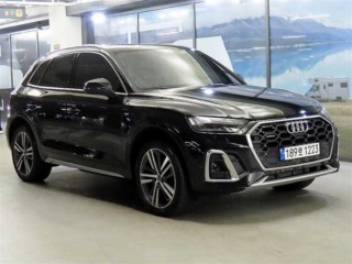 아우디 Q5 Q5 (FY) 45 TFSI 콰트로 프리미엄