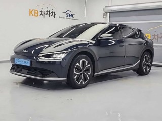 기아 EV6 롱레인지 에어