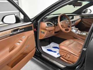 제네시스 G90 3.3 T AWD 프리미엄 럭셔리