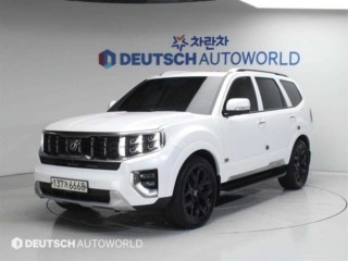기아 모하비 모하비 더 마스터 4WD 마스터즈 6인승