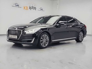 제네시스 EQ900 3.3 T-GDI AWD 프리미엄 럭셔리