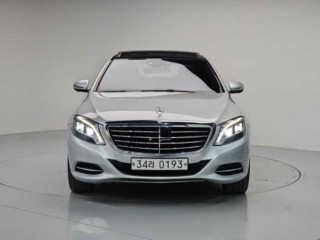 벤츠 S 클래스 S클래스-W222 S 350 d 4MATIC