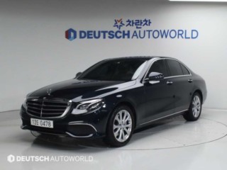 벤츠 E 클래스 E-클래스 W213 E220d 익스클루시브