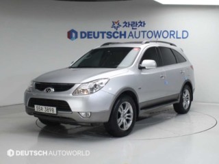 현대 베라쿠르즈 디젤 4WD 300VXL 프리미엄