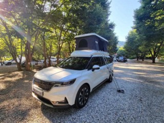 기아 카니발 카니발 4세대 가솔린 7인승 아웃도어 노블레스