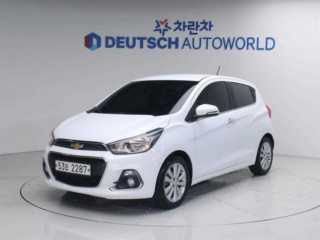 쉐보레 스파크 더 넥스트 스파크 LTZ