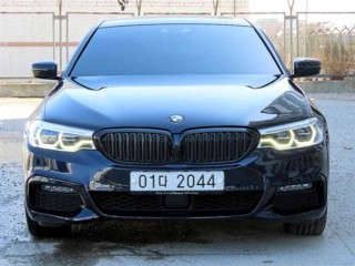 BMW 5시리즈 5시리즈 (G30) 530i xDrive M 스포츠 플러스