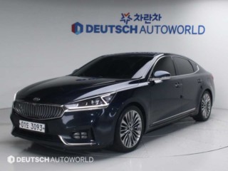 기아 K7 올 뉴 K7 2.4 GDI 리미티드