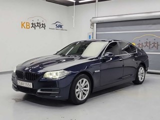 BMW 5시리즈 5시리즈 (F10) 520d