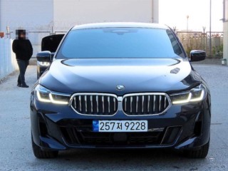 BMW 그란투리스모 6시리즈 GT (G32) 630i xDrive M 스포츠