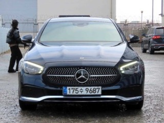벤츠 E 클래스 E-클래스 W213 E250 아방가르드