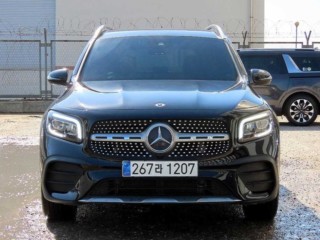 벤츠 GLB 클래스 GLB클래스 X247 GLB 250 4MATIC