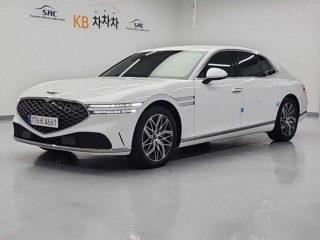 제네시스 G90 G90(RS4) 3.5T GDI AWD