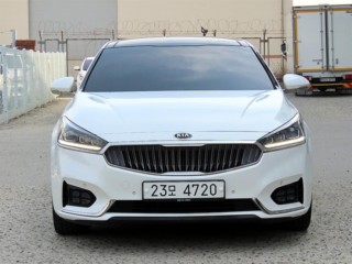 기아 K7 올 뉴 K7 3.3 GDI 리미티드 에디션