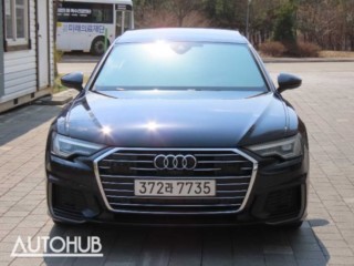 아우디 A6 A6 (C8) 40 TDI 프리미엄