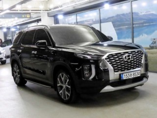 현대 팰리세이드 가솔린 3.8 2WD 프레스티지