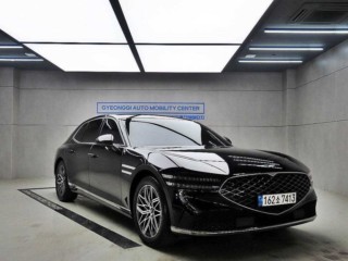 제네시스 G90 G90(RS4) 3.5T GDI AWD